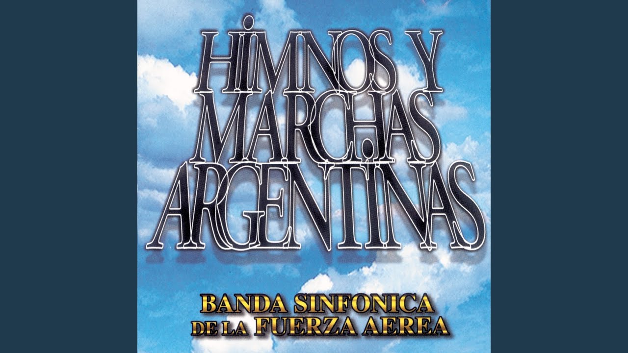 Himno Nacional Argentino
