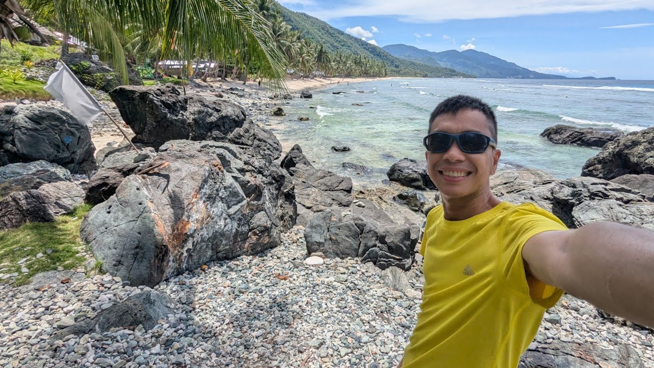 PAYAG NI JOSE in Sitio Cotcot, Brgy. Lanca, Mati City, Davao Oriental