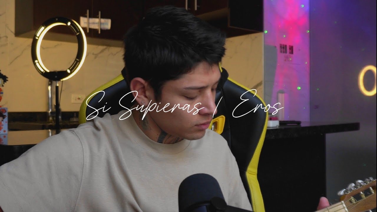 Si Supieras / Eros