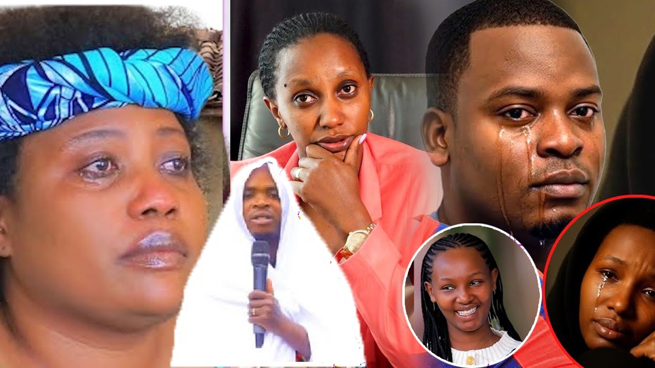 ANDI MARIRA💔ZAKAYO AGARUTSE ARIRA😭NYUMA YO GUHANURIRA VESTINE💔MUSENGERE CYANE SCOVIA|P.MUTESI IBYE💔