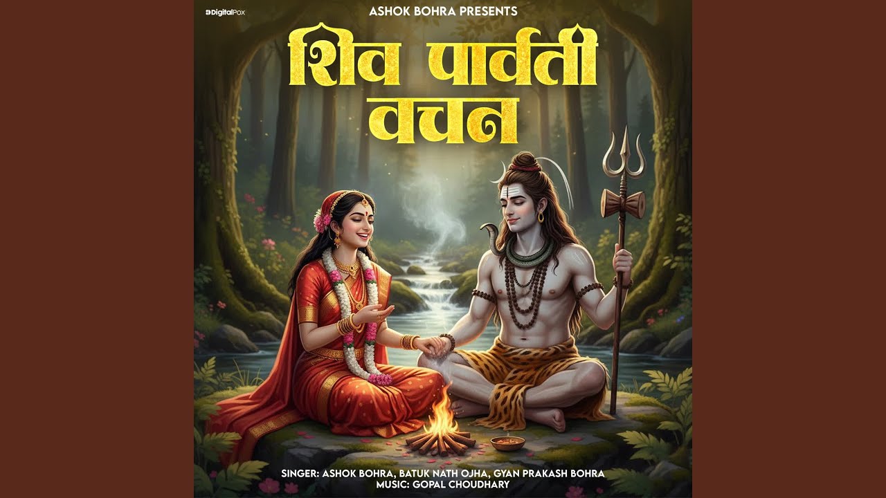 Shiv Parvati Vachan
