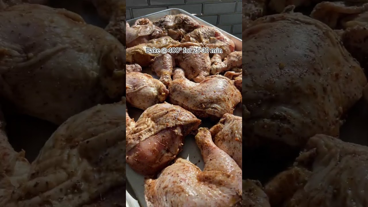 Palestinian Msakhan #food #love #recipe