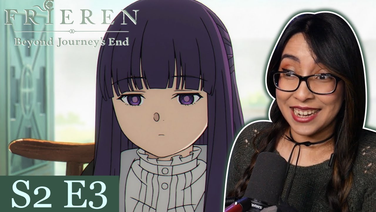 Нам лучше пригласить их на свидание!! | Реакция на 3 серию 2 сезона сериала 