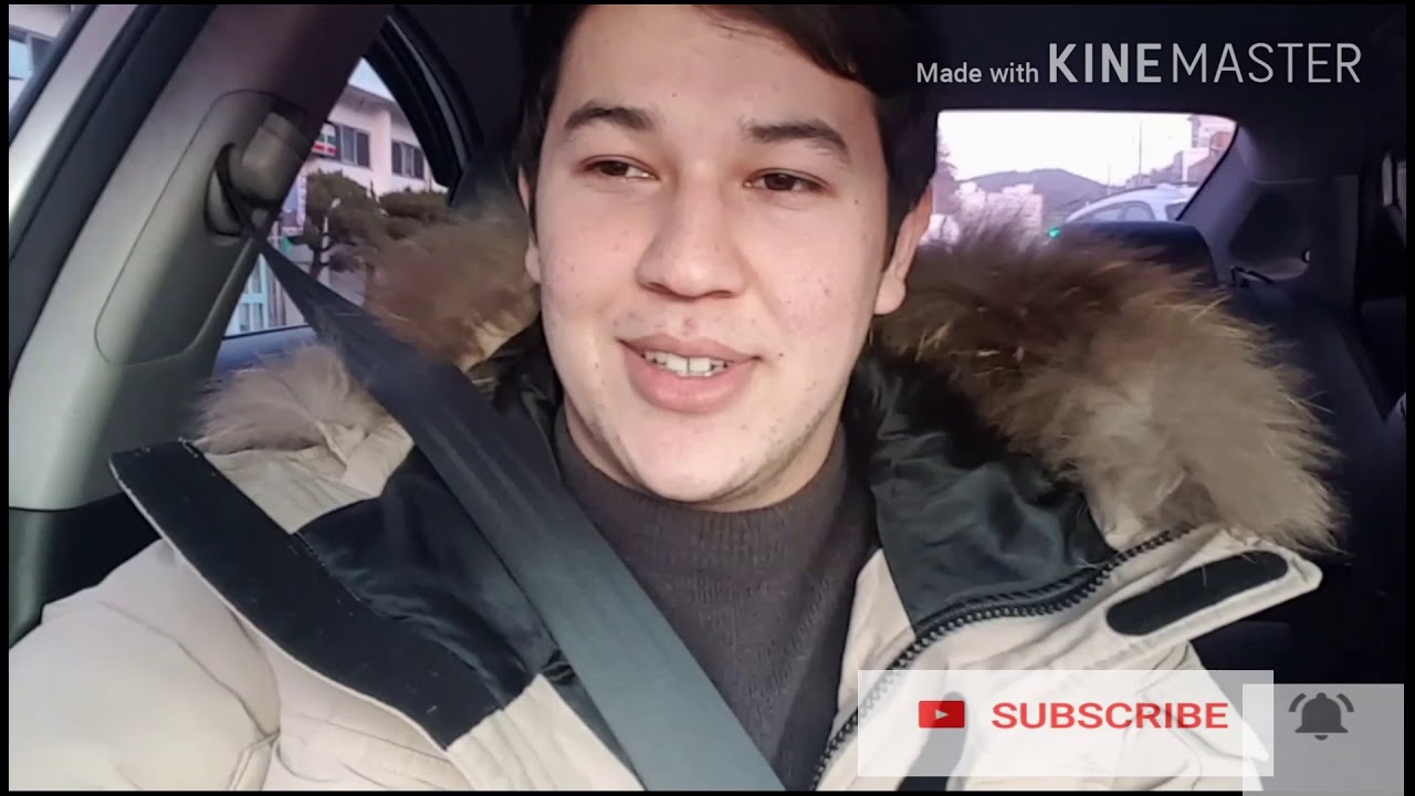 Chonnam Universiteti ( Yeosu shahridagi o'quv maskani ) 1-qism