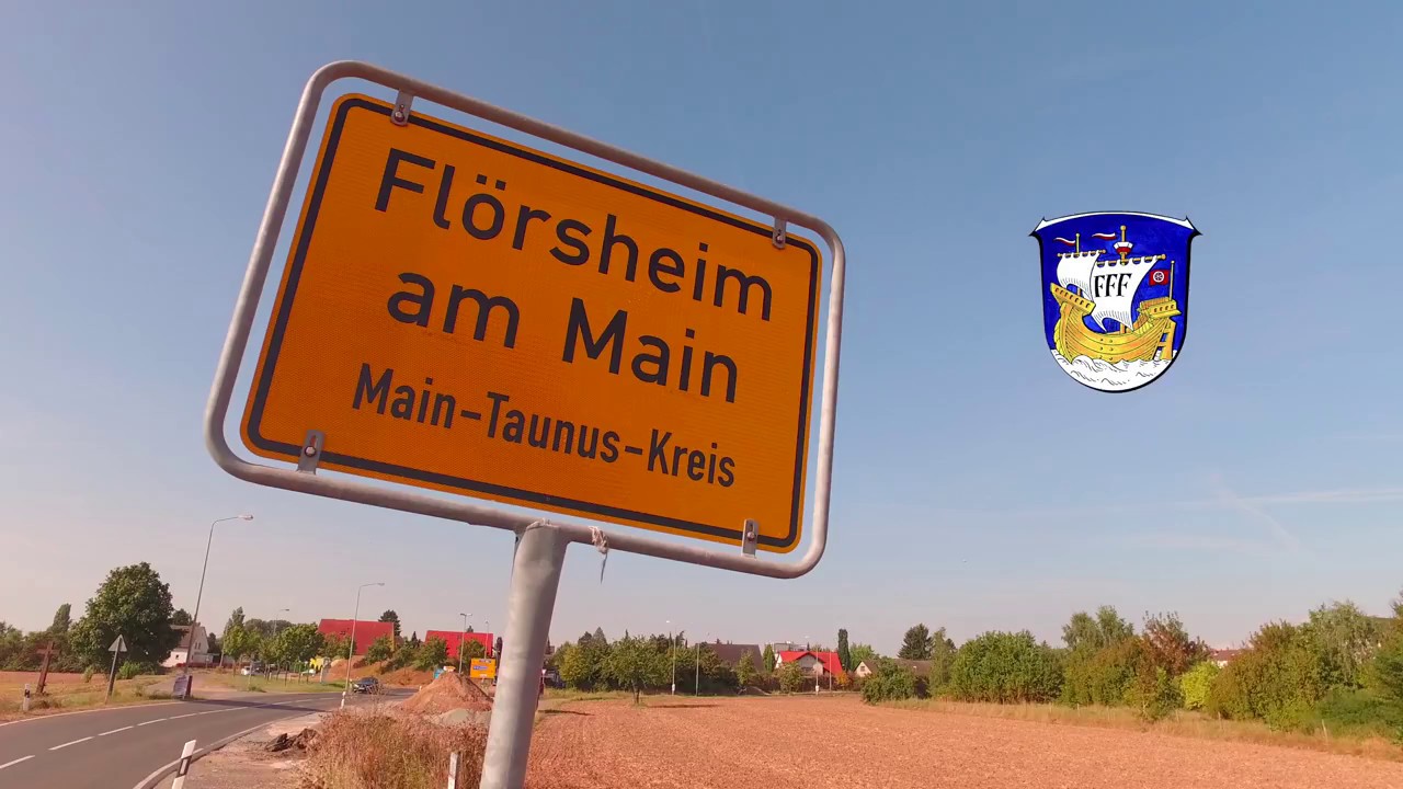 Fl&ouml;rsheim am Main