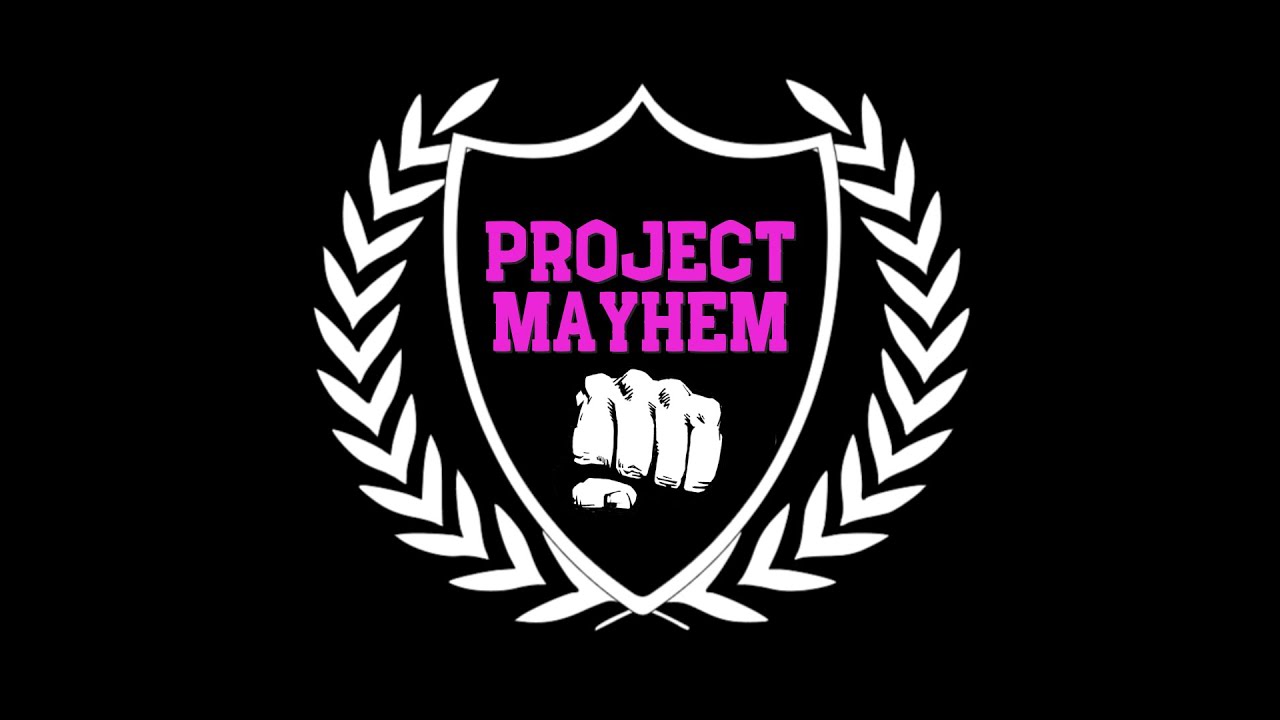 4MAR2023   Project Mayhem   Legacy Fight Club   Angus