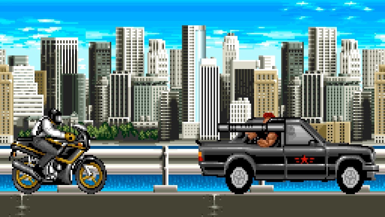 Sly Spy Longplay (Arcade) [4K]