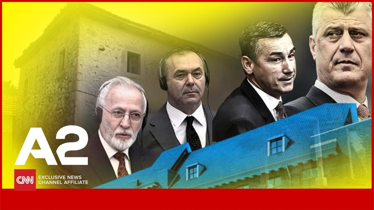 Publikohet dëshmia e rradhë si fabrikuan serbët akuzat për UKÇ