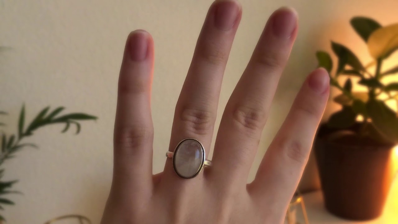 MY CRYSTAL JEWELLERY COLLECTION