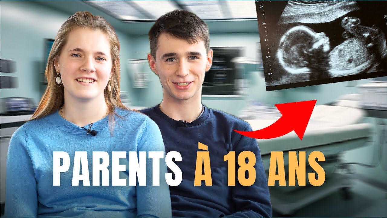 A 18 ANS, ILS RENONCENT A L'AVORTEMENT