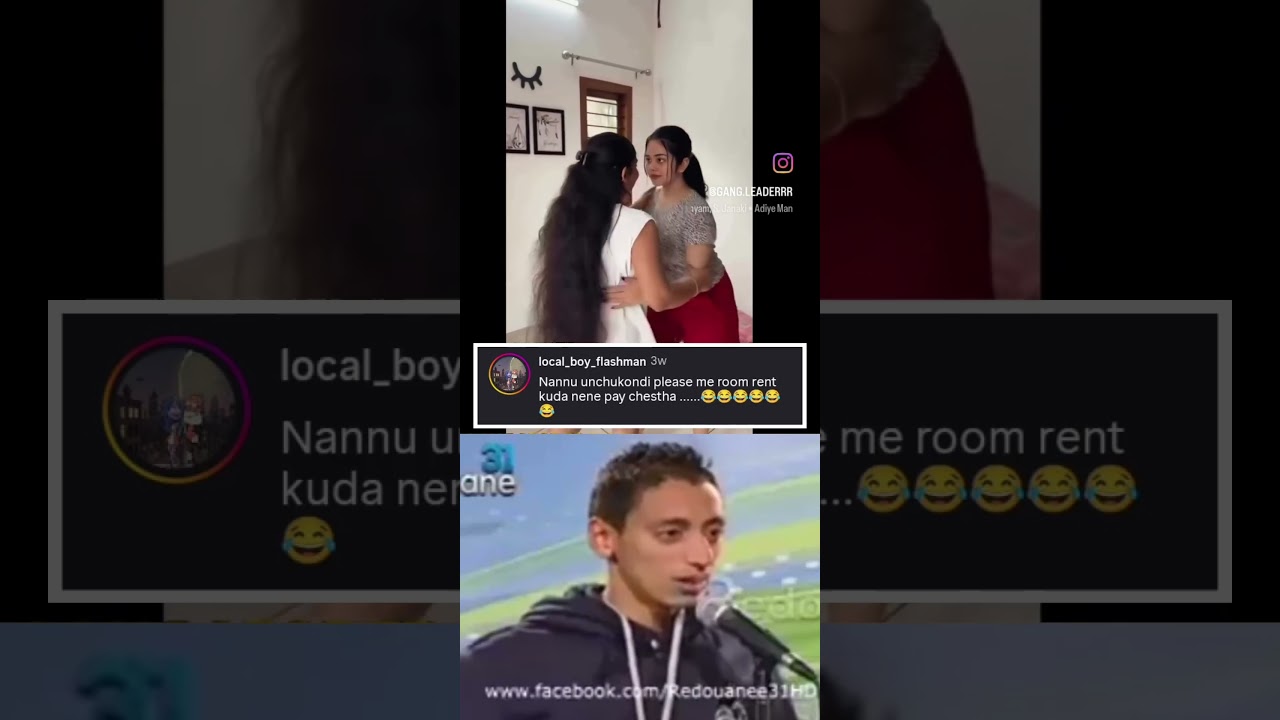 Instagram funny comments