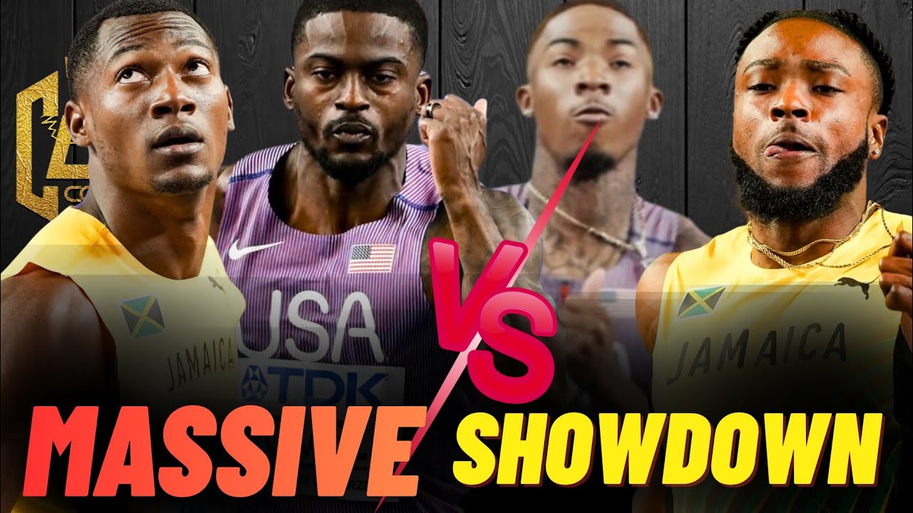 Кишане и Левелл устроят грандиозное противостояние с Бромеллом и Энтони.