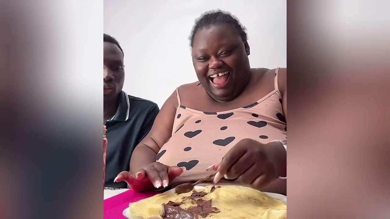 LIVE HAWABELLE : TU RÉPONDS MAL JE MANGE LA CRÊPE