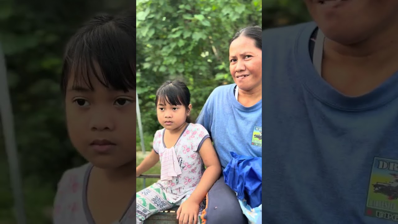 Part 3 vlog , buhay sa probinsiya 