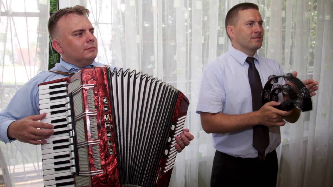 Zesp&oacute;ł na wesele Aster 2016