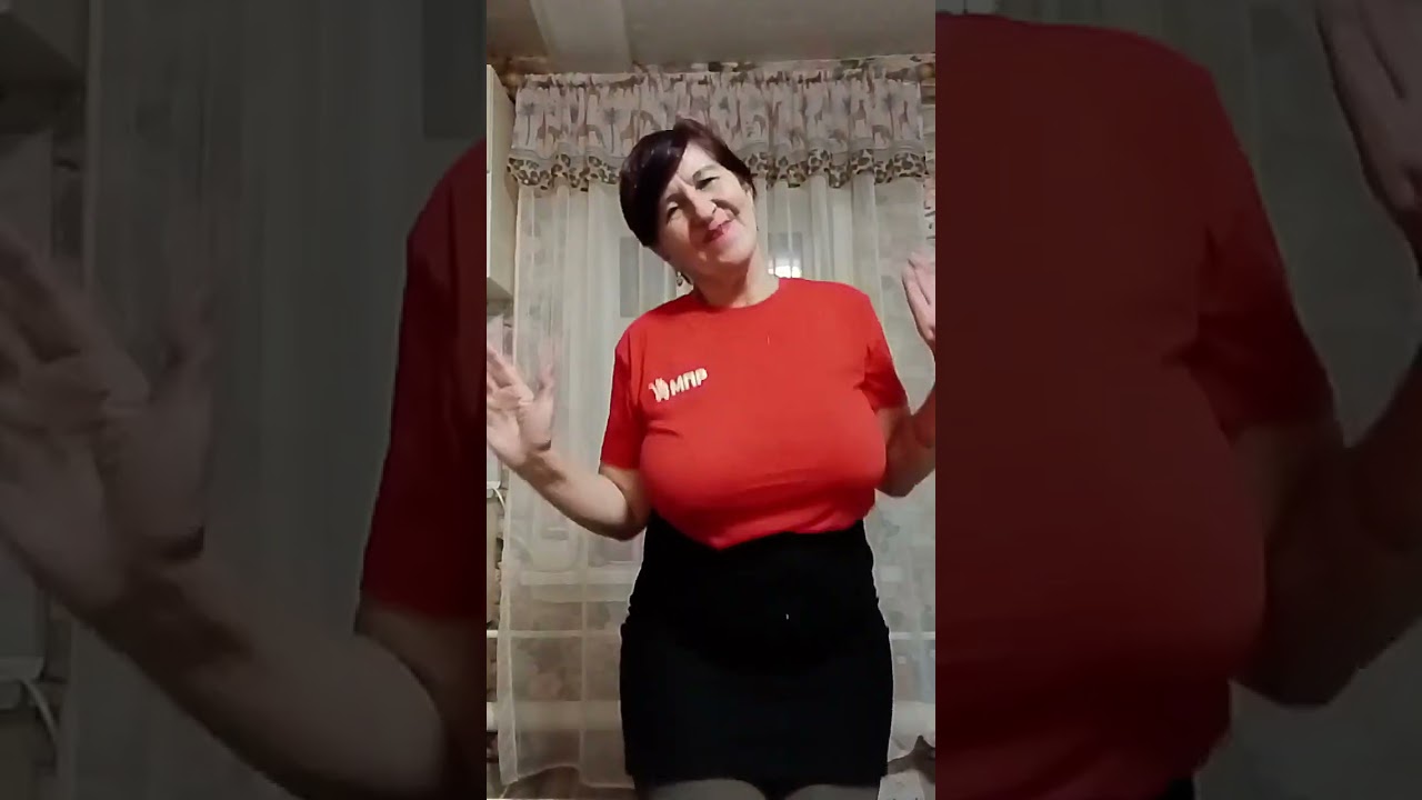 Танцуй в любом возрасте 💥💥💥💥💥💥💥💥🎄🎄🎄💥💥💥💥💥💥💥💥💥