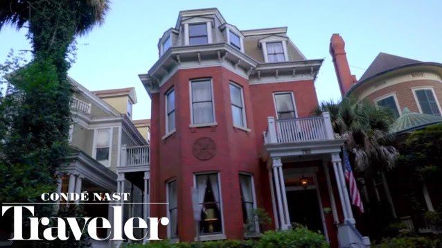 The Best Small Cities in the U.S. | Cond&eacute; Nast Traveler