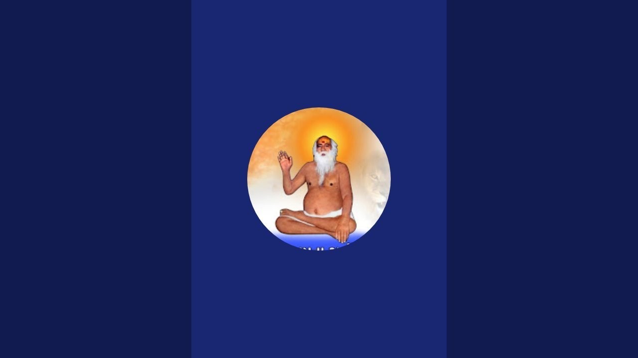 બાપા સીતારામ રામ કૃપા સેવા મંડળ સુરત is live