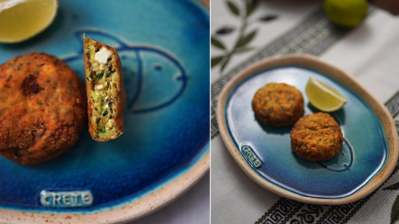 Cele mai bune chiftelute vegetariene