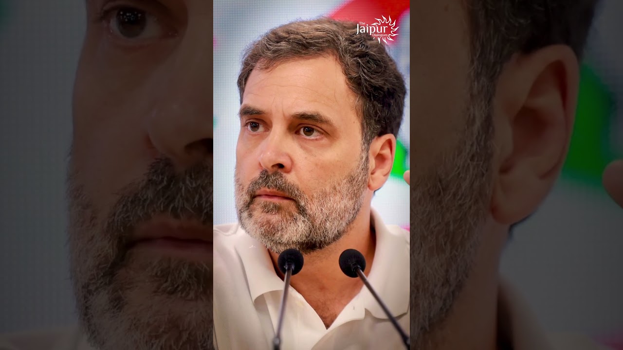 Rahul Sirf Apne Mann Ki Karta Hai… Aur Baad Mein Rota Hai