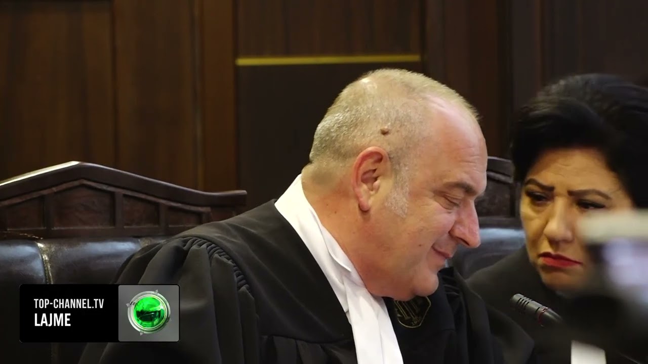 Top Channel/ Rishikohet arresti me burg, Gjykata e Lart&euml; shqyrton ndryshime p&euml;r paraburgimin