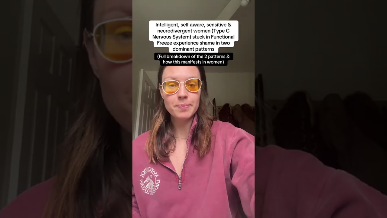 Patterns + Manifestation in Type C Women