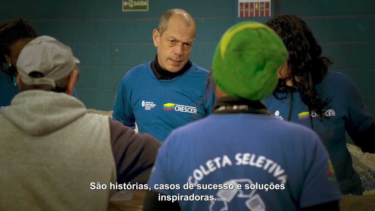 SESCOOP-SP | Produção de videoaulas