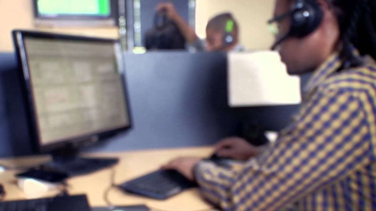 Acer For Education: Tshwane Computer Solutions (TCS) & Tshwane University of Technology (TUT)