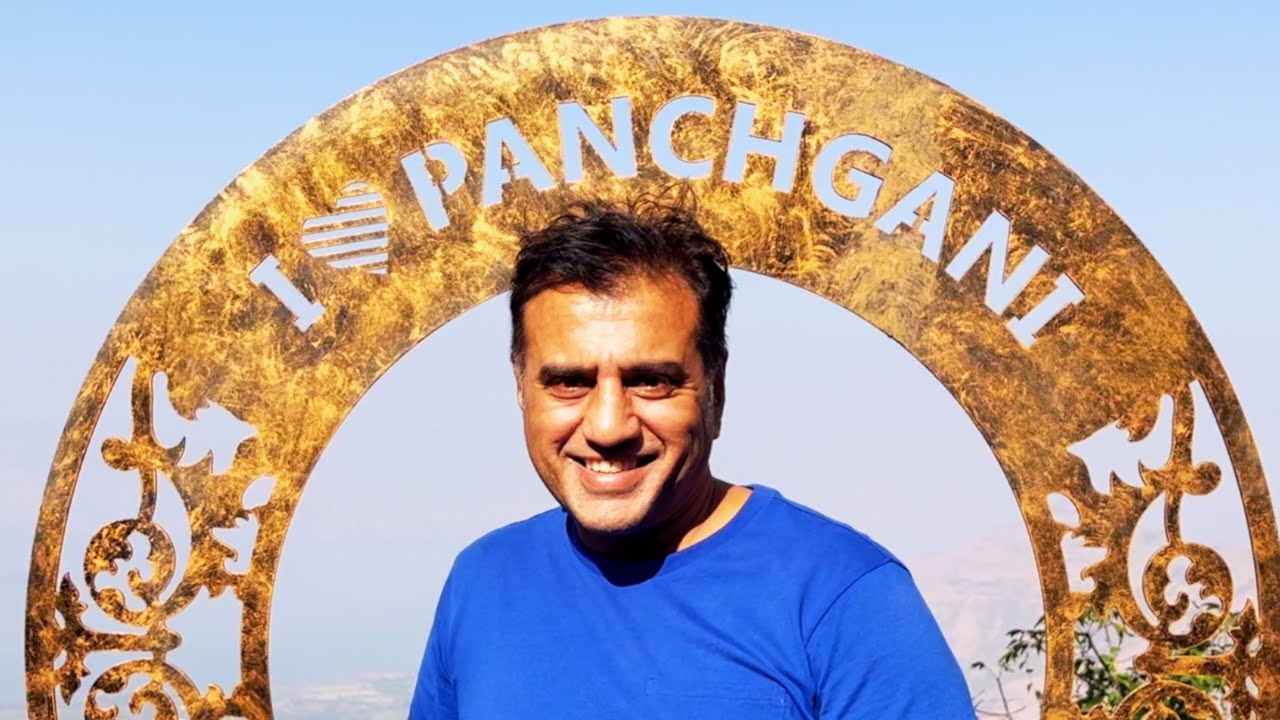 Panchgani Mahabaleshwar Mahashtra Hill Station Parsi Point Strawberries Momos Horse Riding Missal