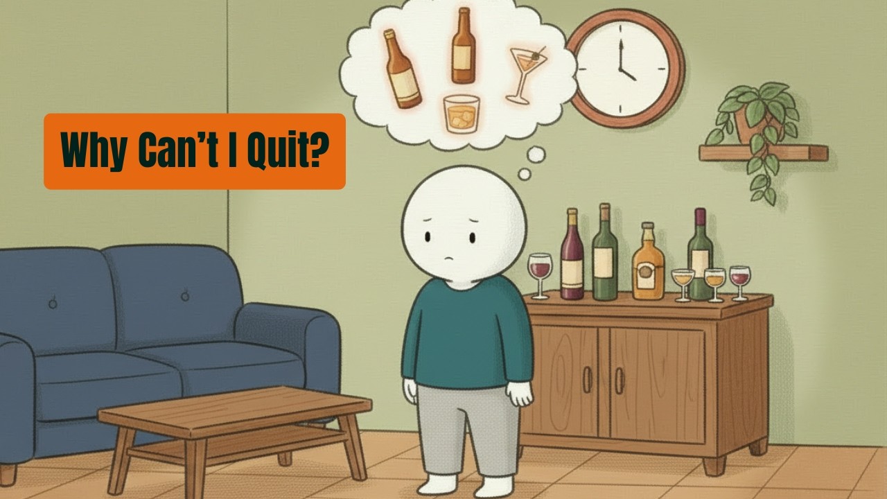 What Happens When You Quit Alcohol Cold Turkey