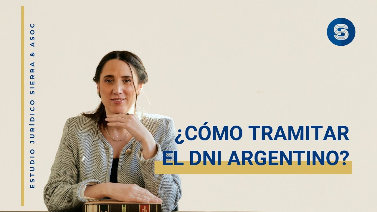 Me otorgaron la Ciudadanía, ¿Cómo tramito el DNI?