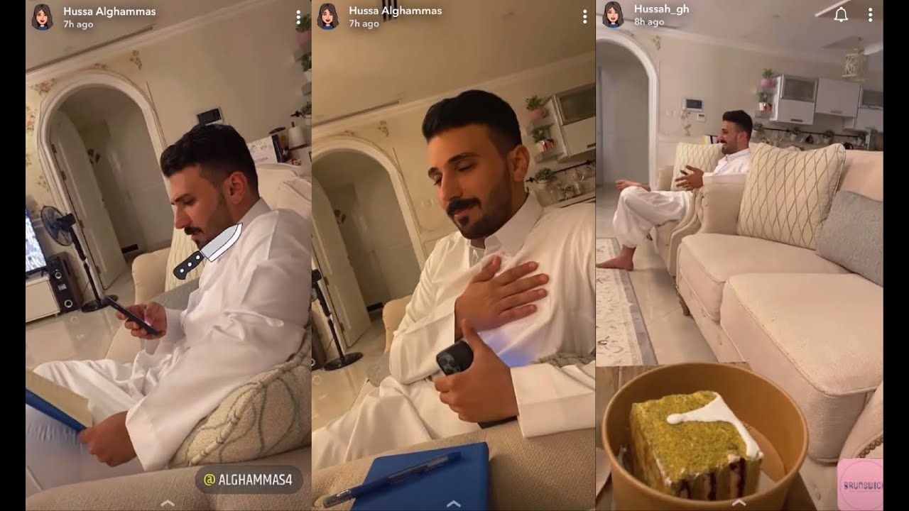 🚗🤣 سنابات حصه الغماس مع عبدالله ببيت ماما شيخة +  عبدالله يقيم قيادة ماما حصه