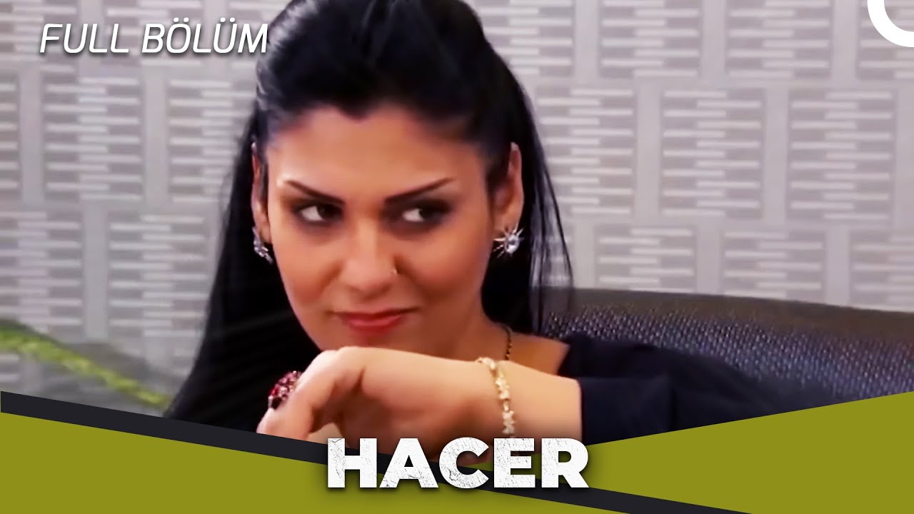 Hacer - Kalp Gözü Filmi