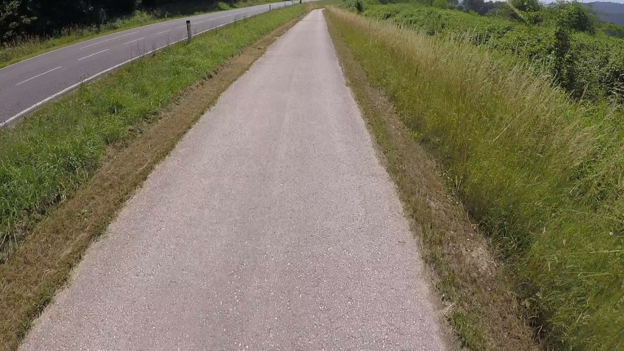 Mejni prehod Vič Dravograd