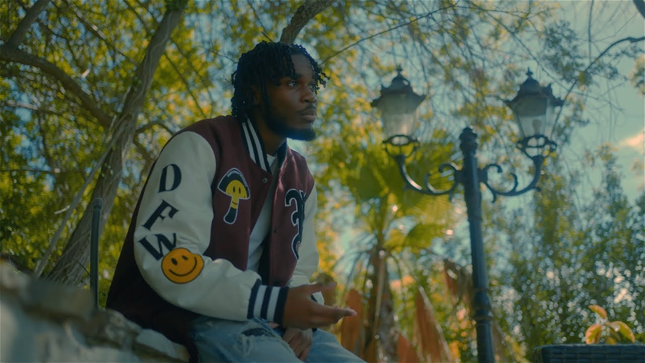 DattKidRob - Sativa (Official Music Video)