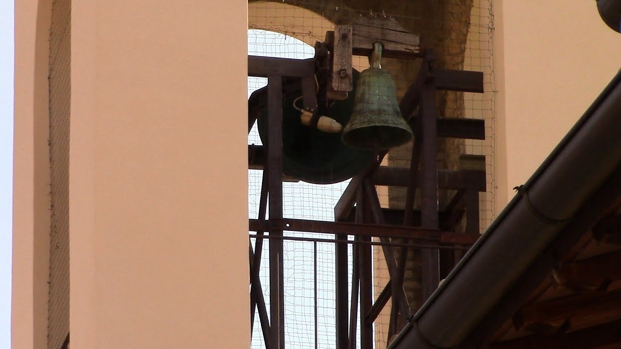 Campane della Chiesa di S.Venanzo in Uppello di Foligno (PG) (02) v.560