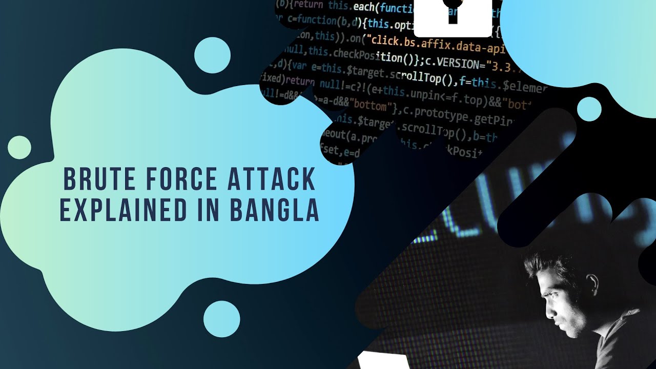What is Brute Force Attack | Performing Brute Force Attack on Facebook | Jimam Tamimi