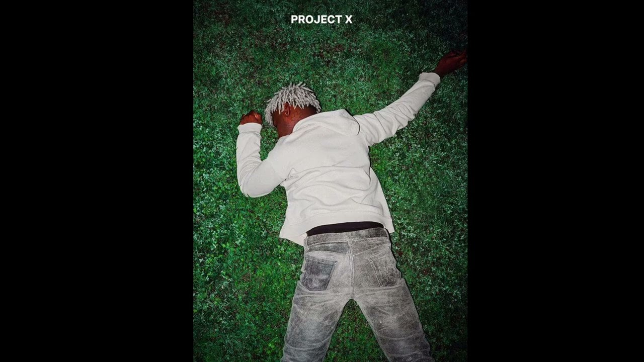 [FREE FOR NON PROFIT] PROJECT X/KEN CARSON RAGE TYPE BEAT