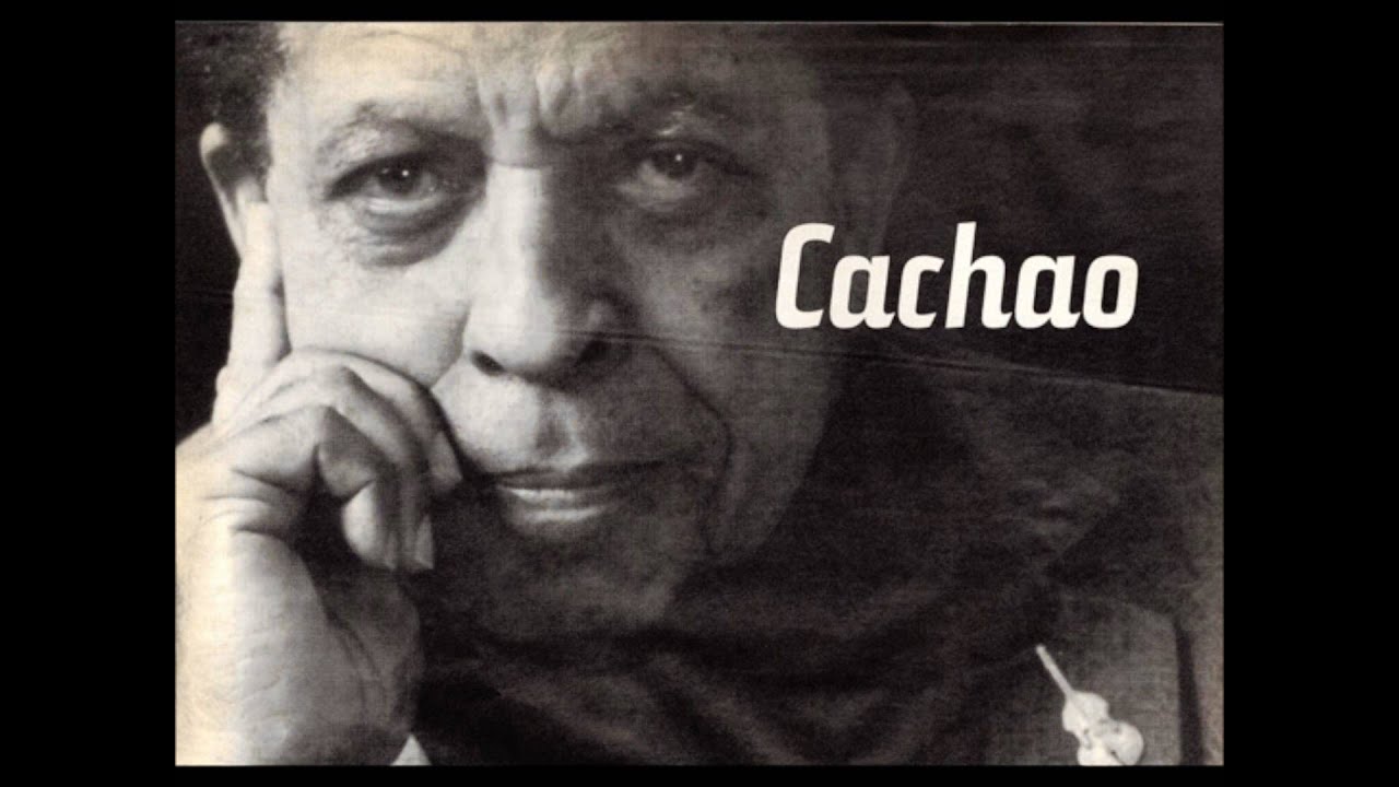 Bebo Valdes Trio & Paquito D'Rivera - Romance en la Habana.wmv