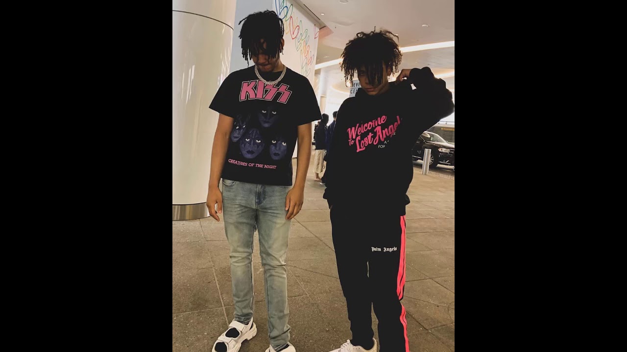 [FREE FOR PROFIT] Iann Dior x Nick Mira Type Beat - 