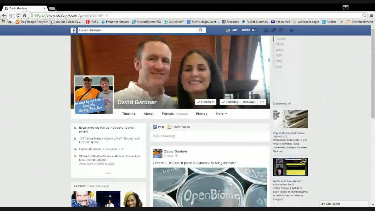( Kalatu Blog Review ) Commenting and Backlinking Your Way To Success!