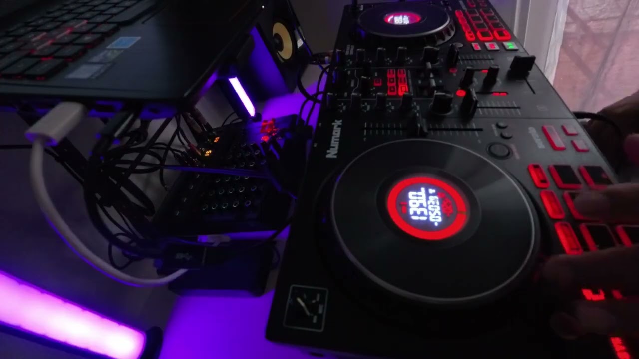 Techno clásicos pro