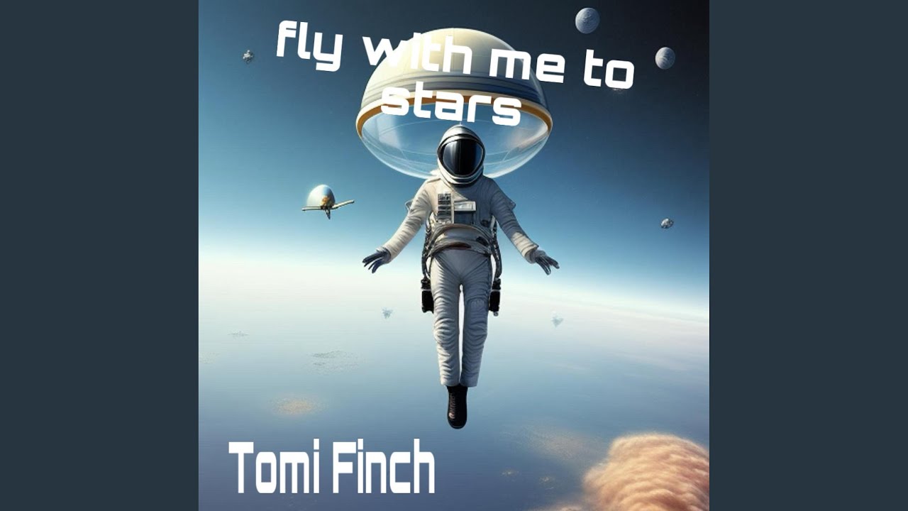 fly with me to the stars (Radio Edit)