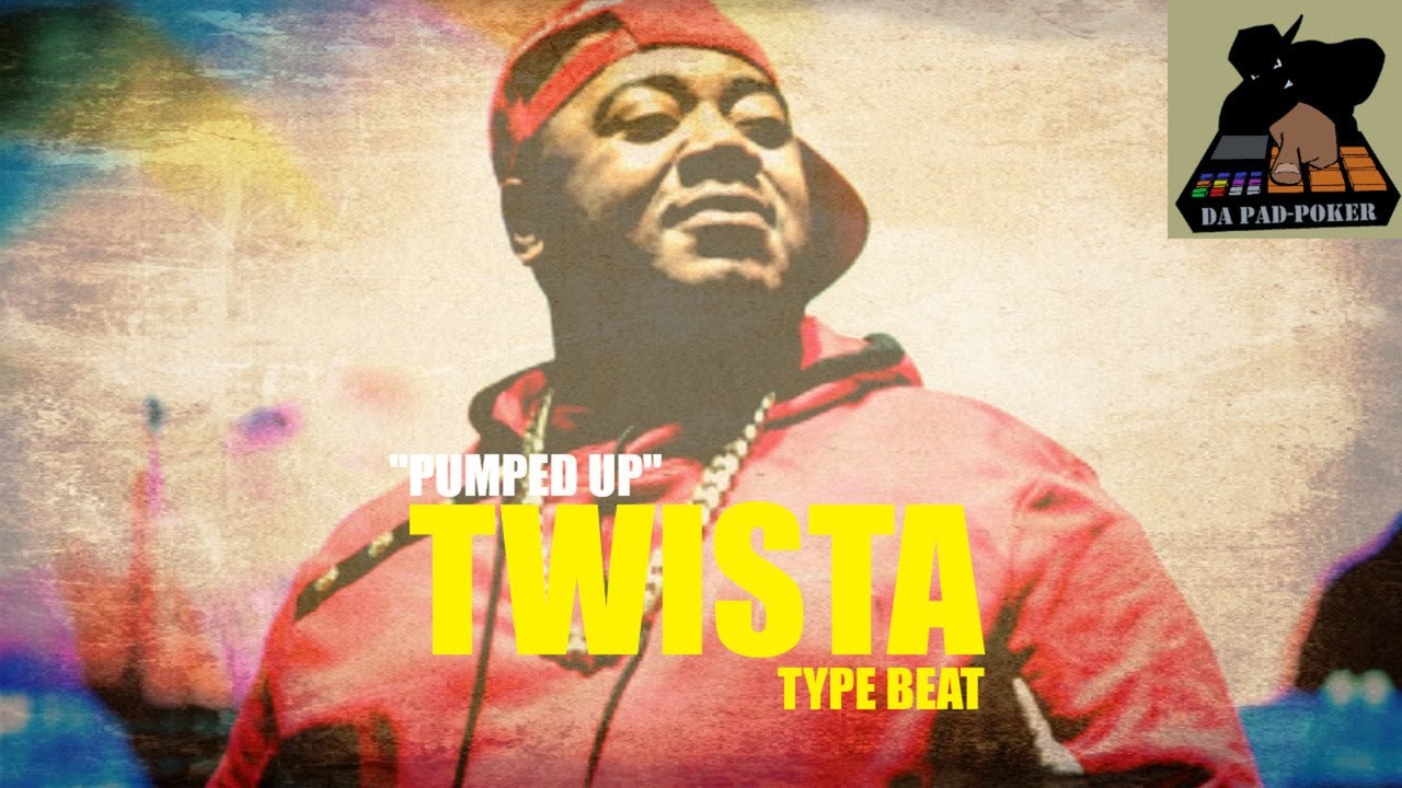 (SOLD) Twista Type Beat 