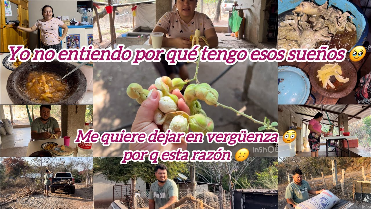 Ya  faltan pocas semanas 😱Mi mamá hizo chimpa verde 😋Ustedes q opinan  de lo q yo le digo  🫣