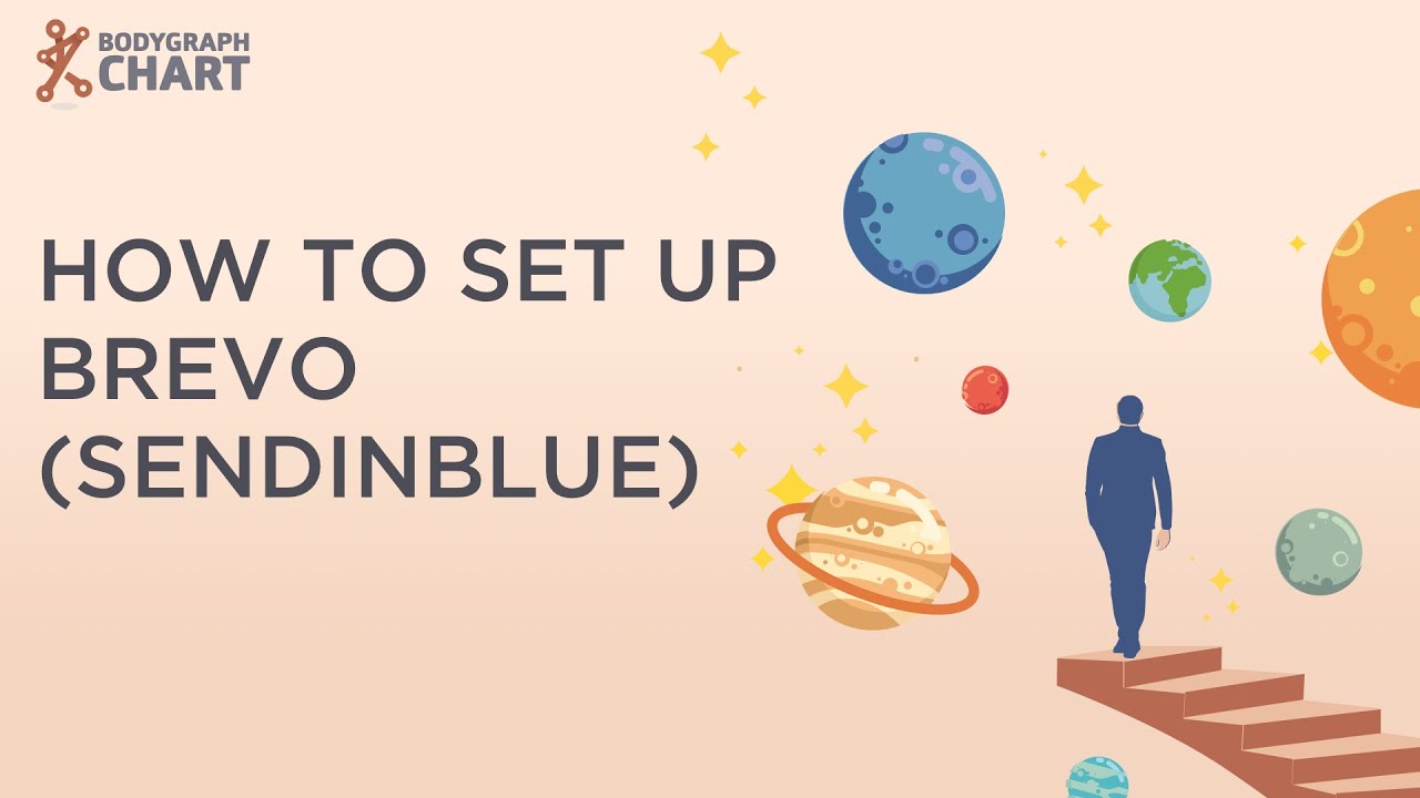 How to set up Brevo (SendinBlue)?
