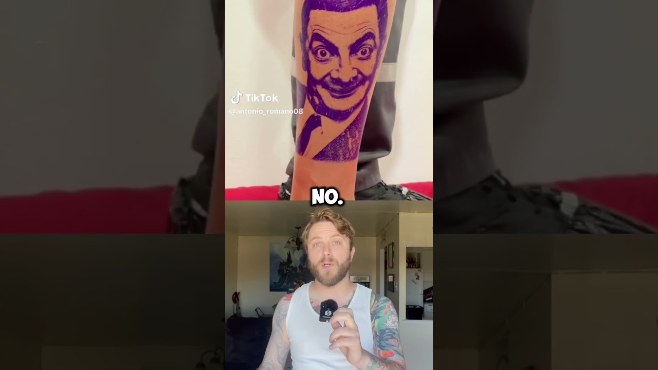 5 tattoos you&rsquo;ll regret in the next 5 years