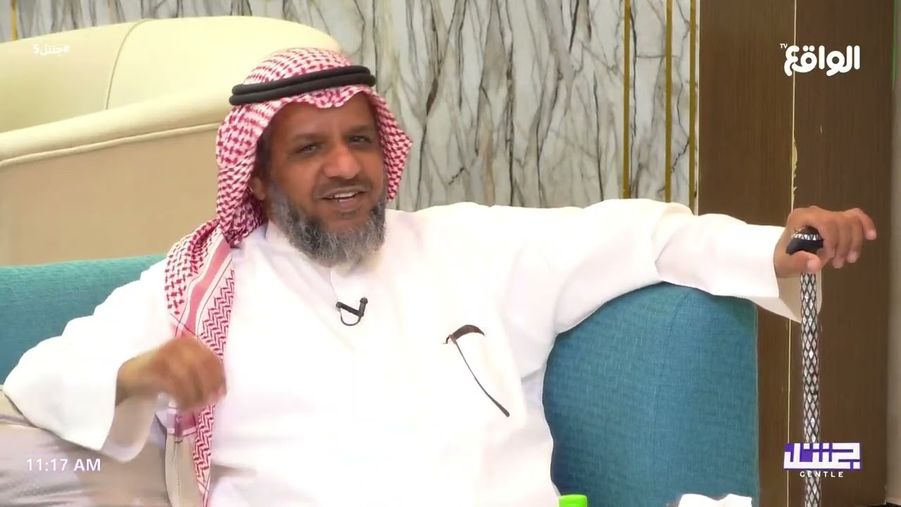 الله نشد يا حمود عن معرفة يوم مهوب ثمان سنين يا حمود جيران | أبو نايف #جنتل5