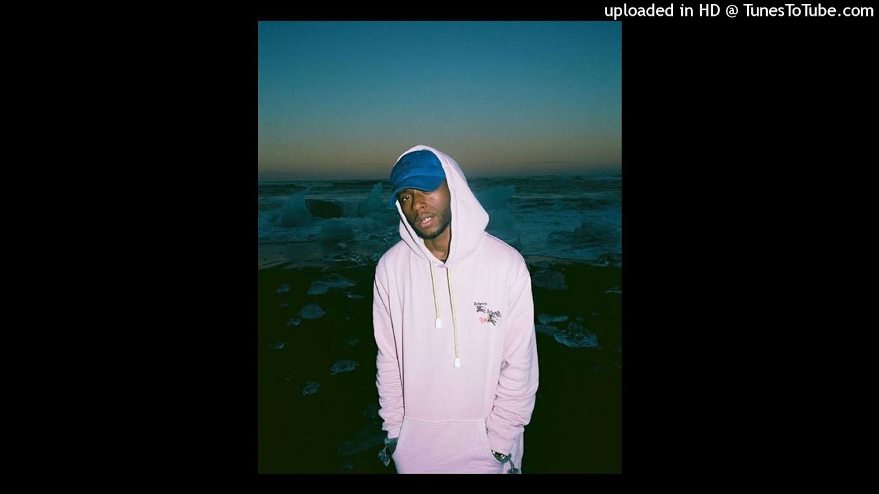 (FREE) PartyNextDoor X 6LACK Type Beat 