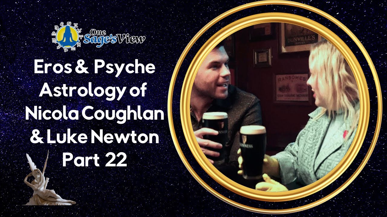 One Sage's View - Part 22- Galway private upload for subtitles